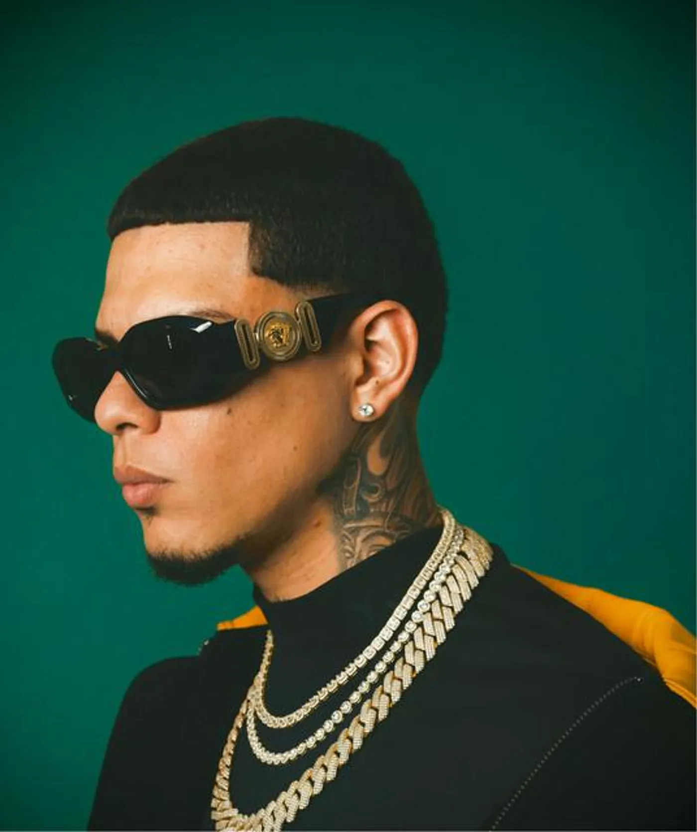 Omy de Oro