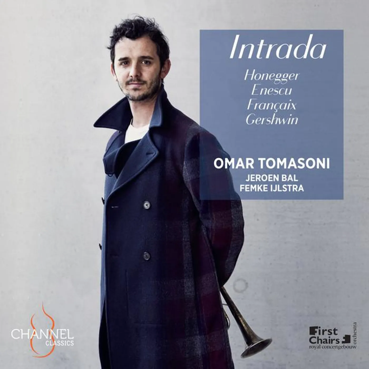 Omar Tomasoni