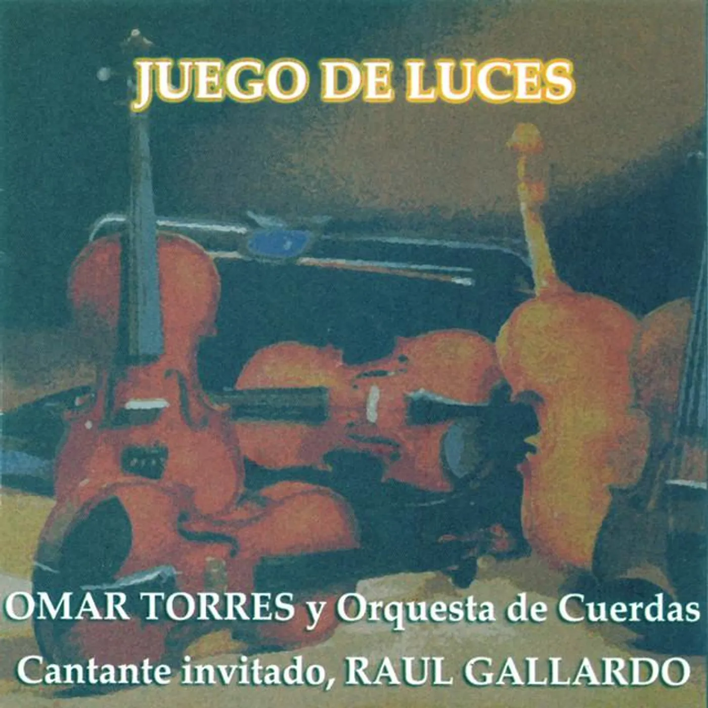 Omar Torres