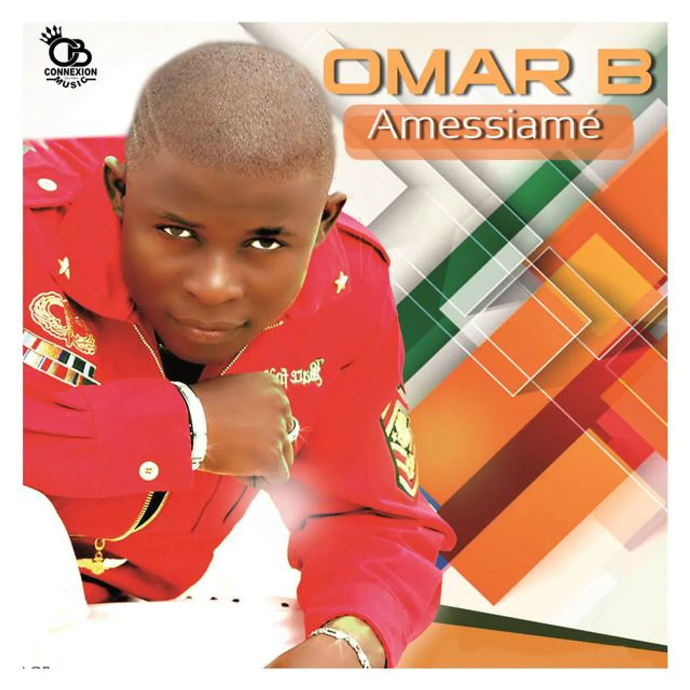 Omar B