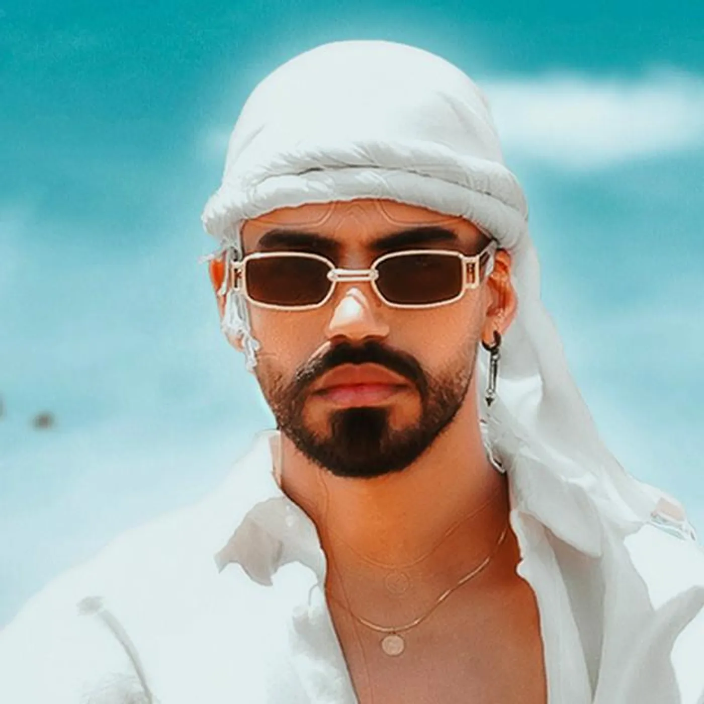 Omar Belmir Brand Page