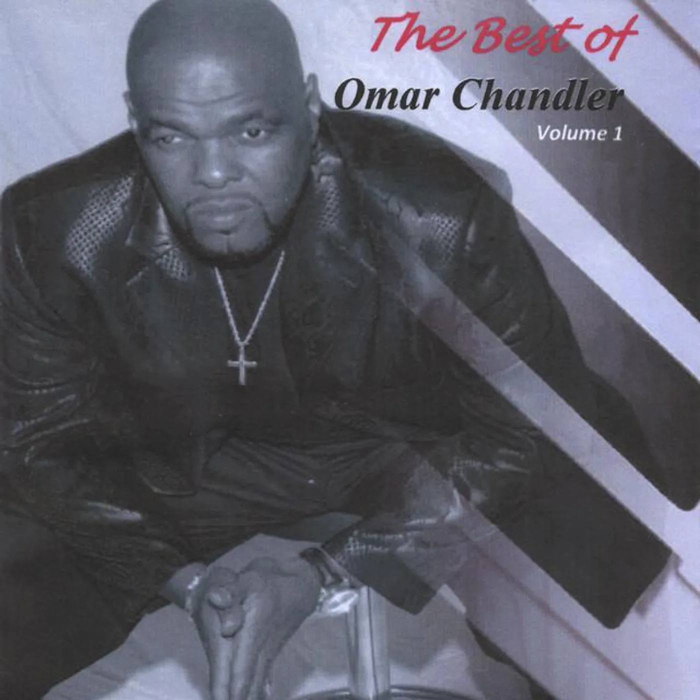 Omar Chandler Brand Page