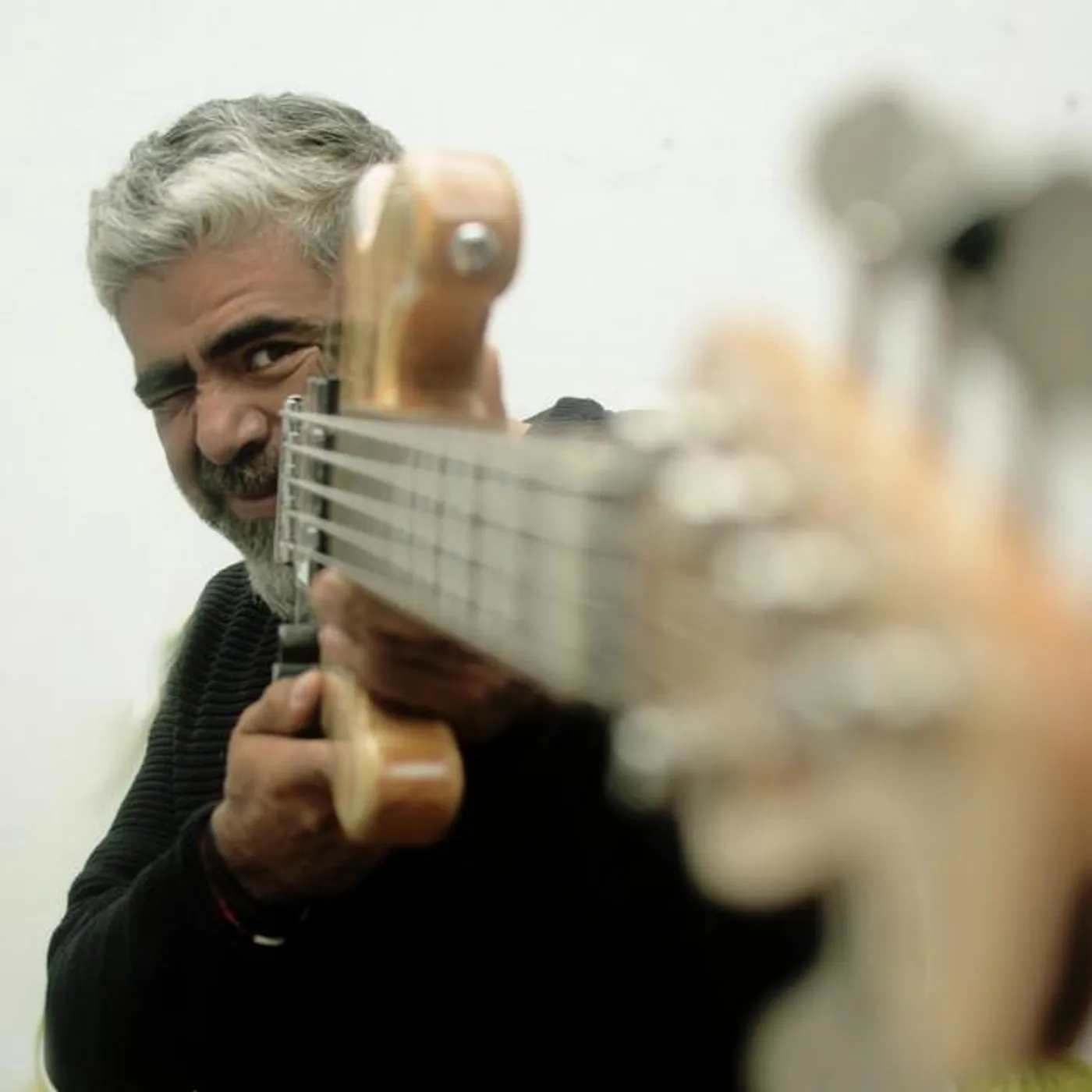 Omar Gómez