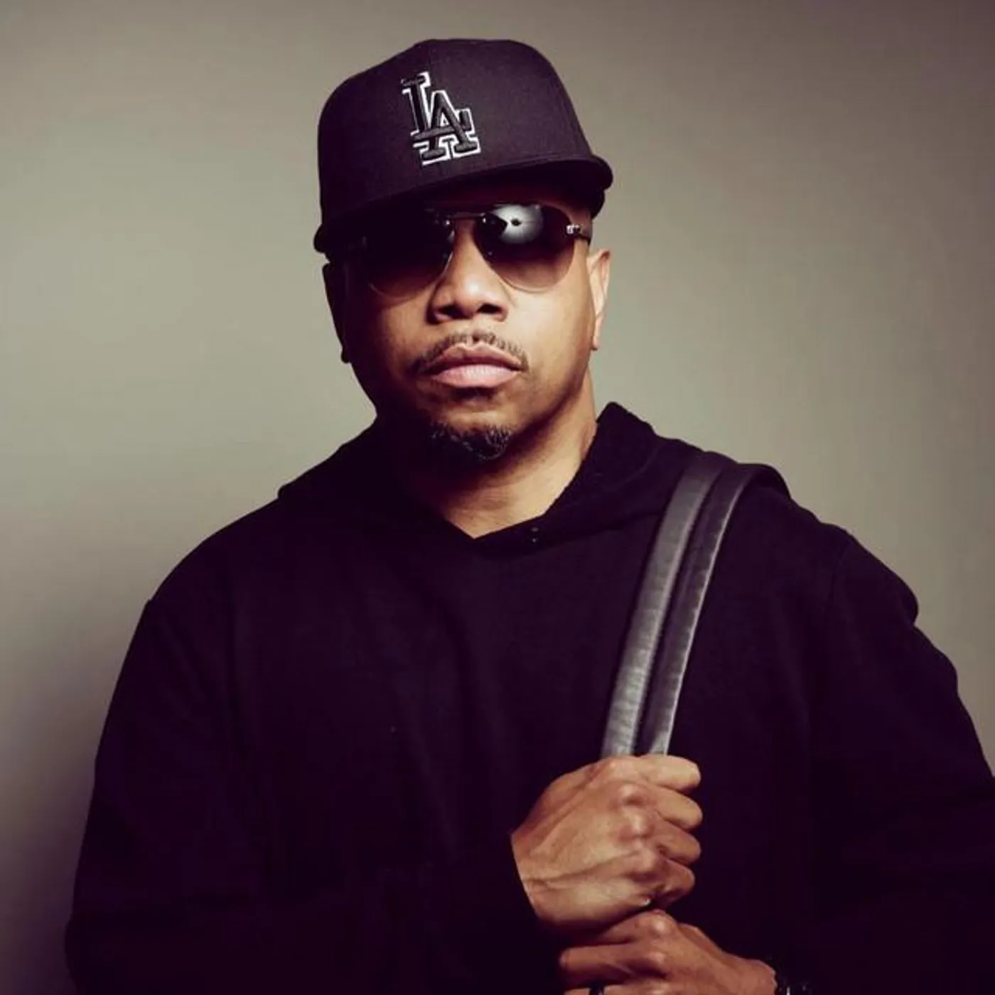 Omar Gooding Brand Page