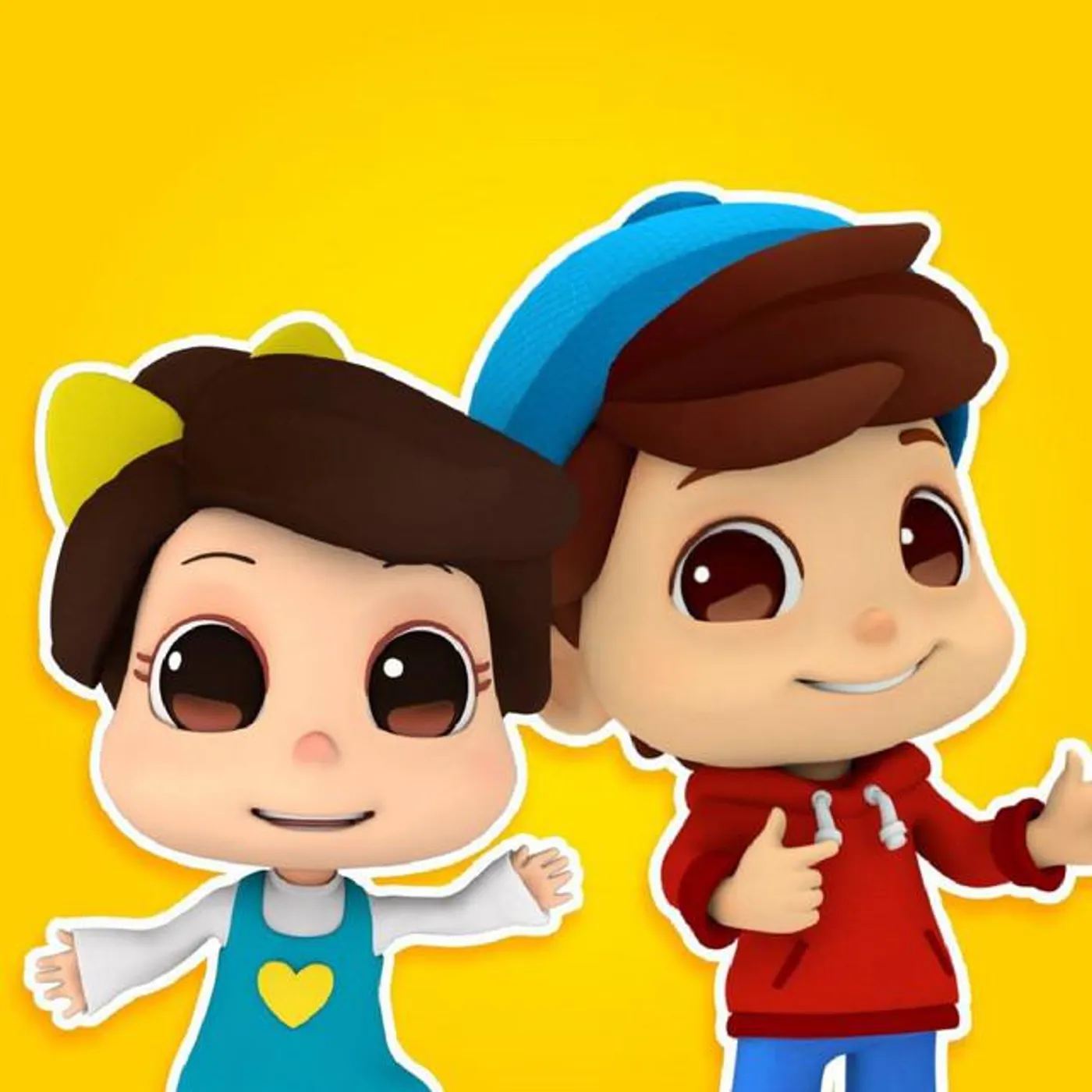 Omar & Hana