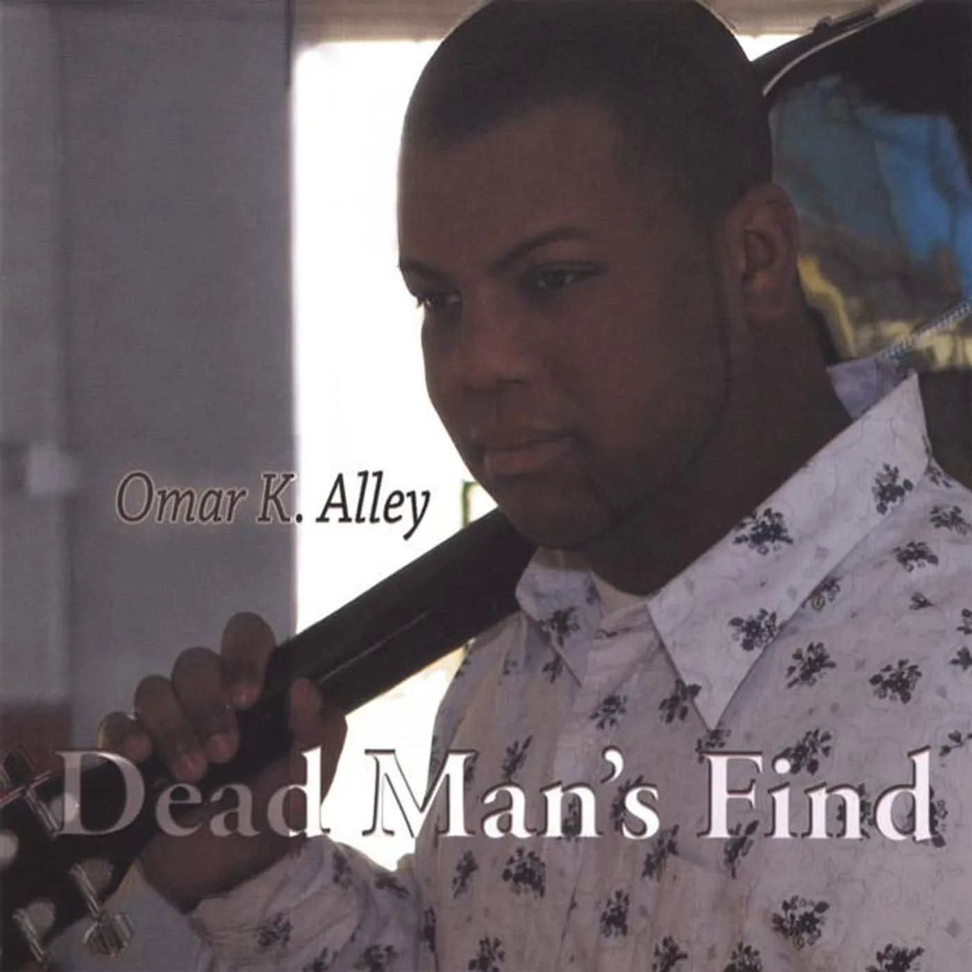 Omar K. Alley