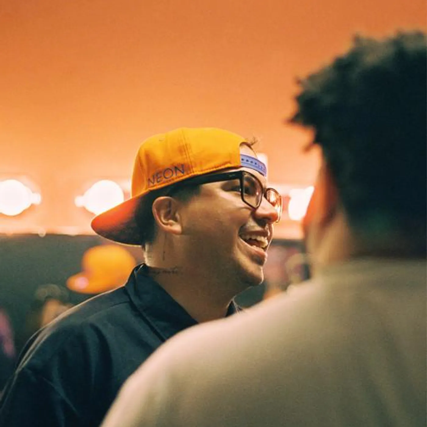 Omar Koonze