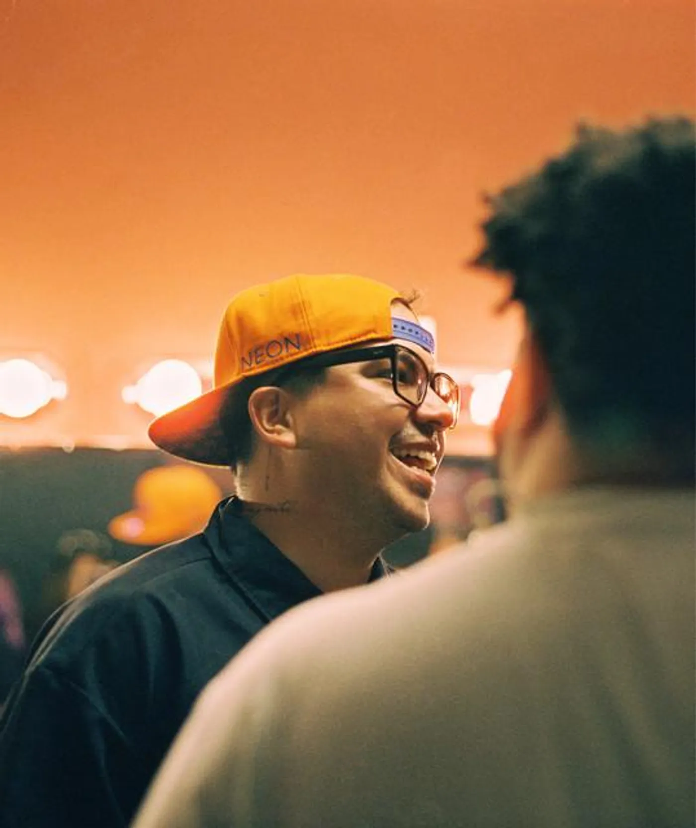 Omar Koonze
