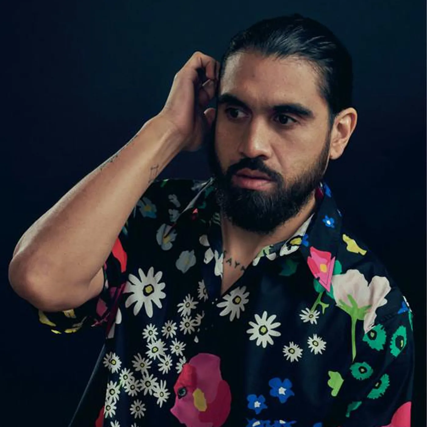 Omar Musa