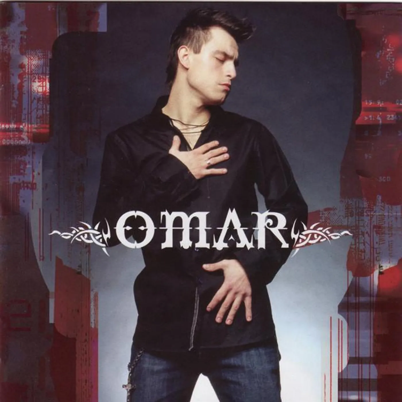 Omar Naber Brand Page