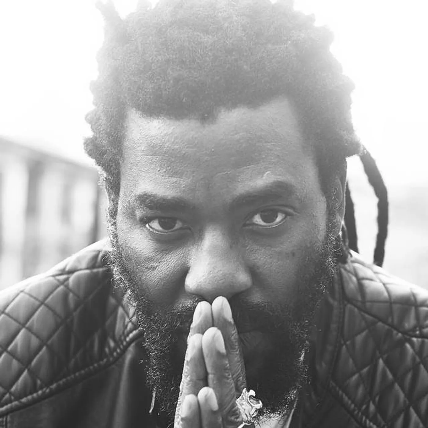 Omar Perry Brand Page