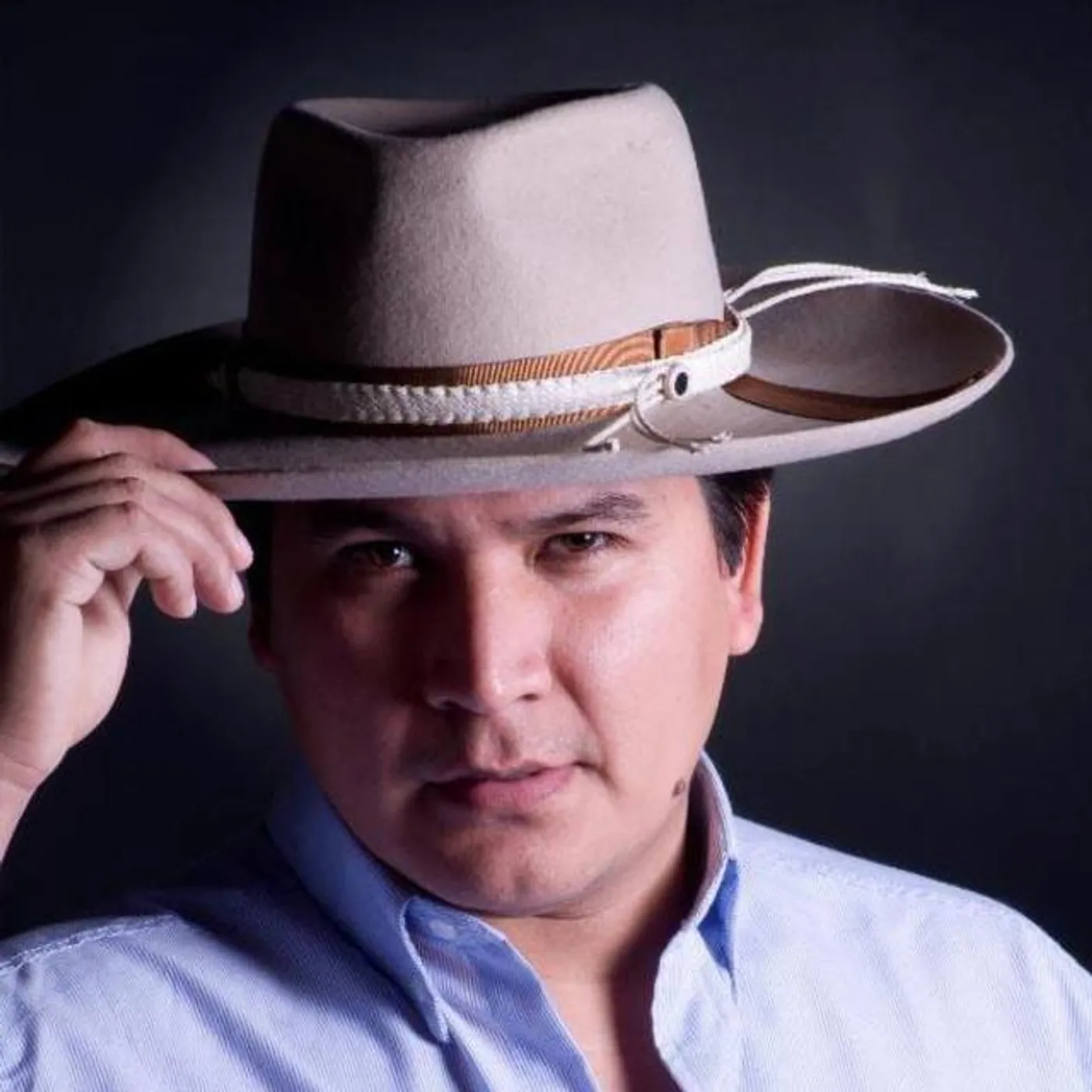 Omar Pineda