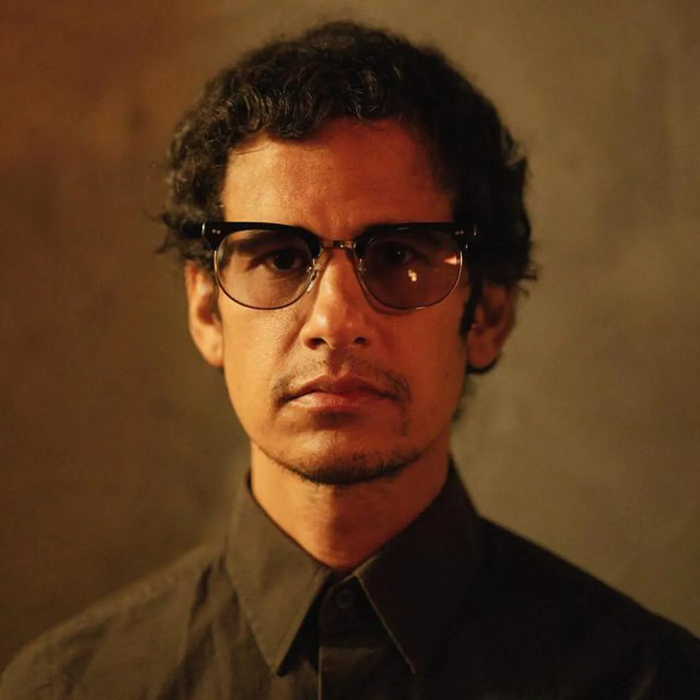 Omar Rodríguez-López Brand Page