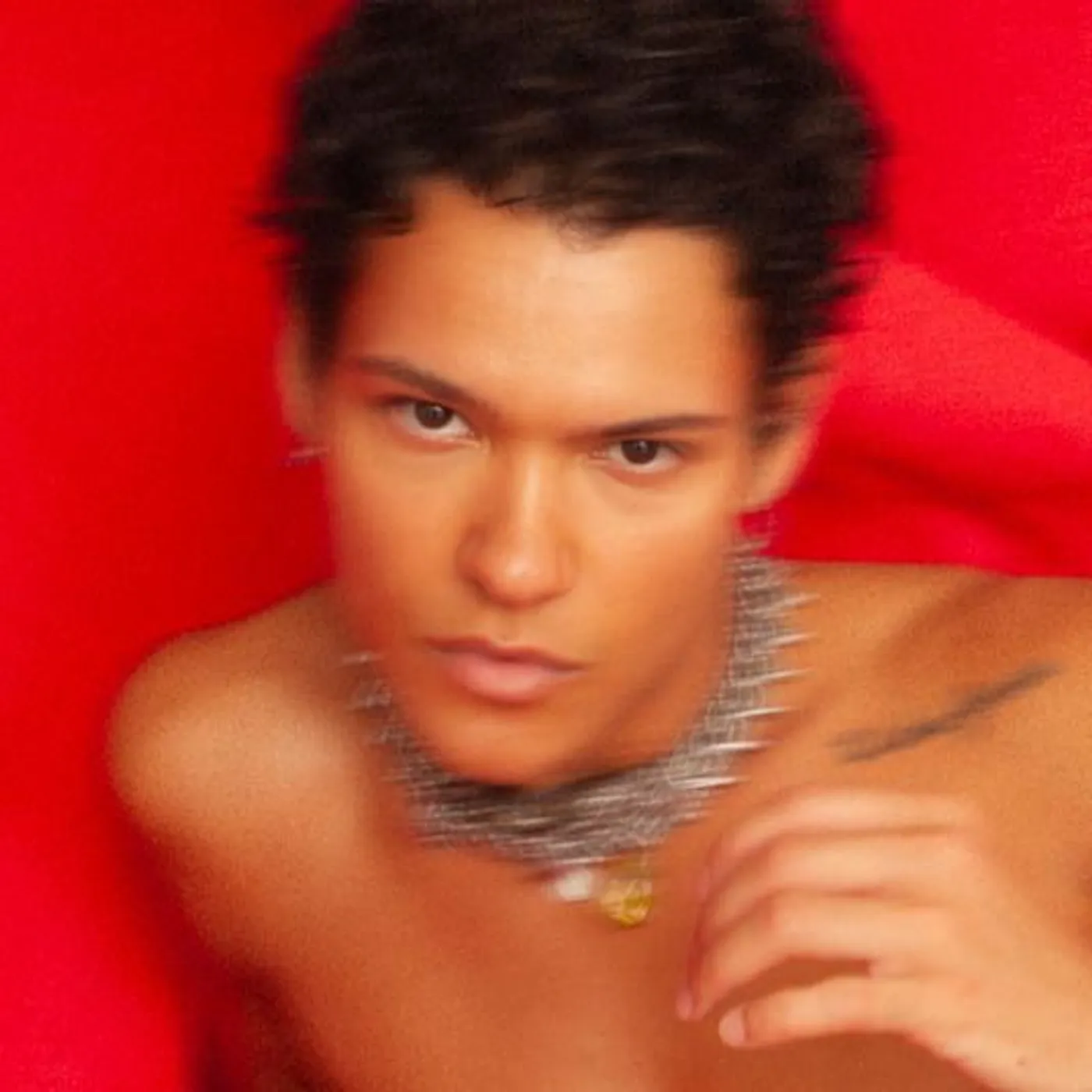Omar Rudberg