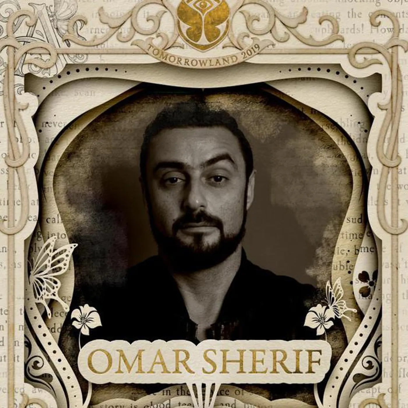 Omar Sherif