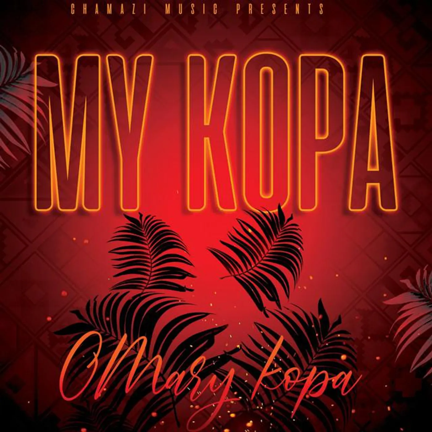 Omary Kopa