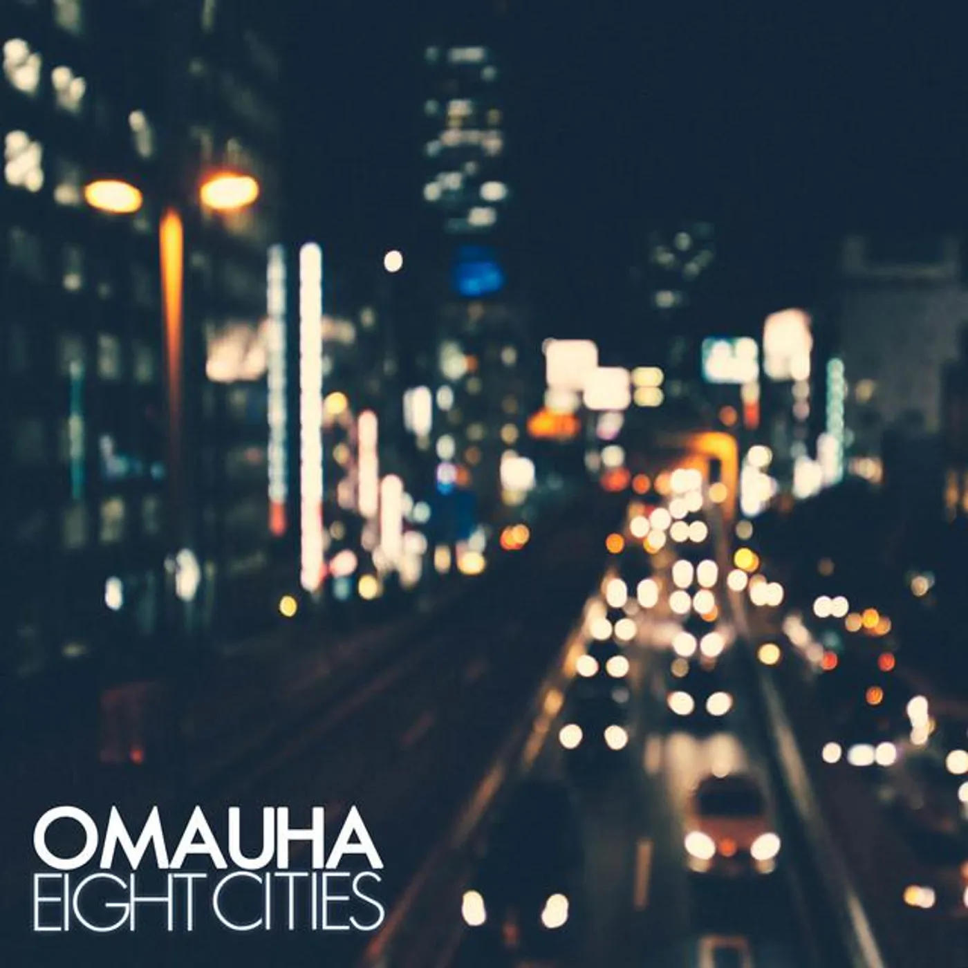 Omauha Brand Page