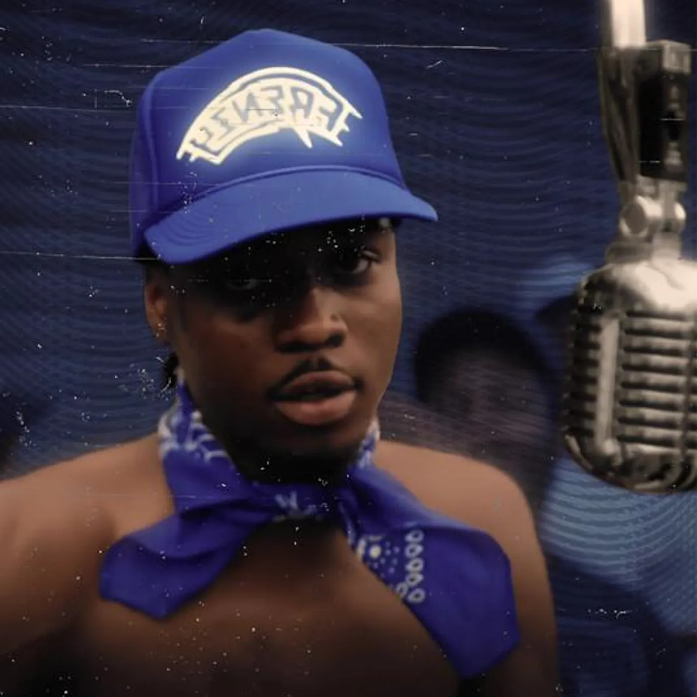 OMB Jay Dee Brand Page