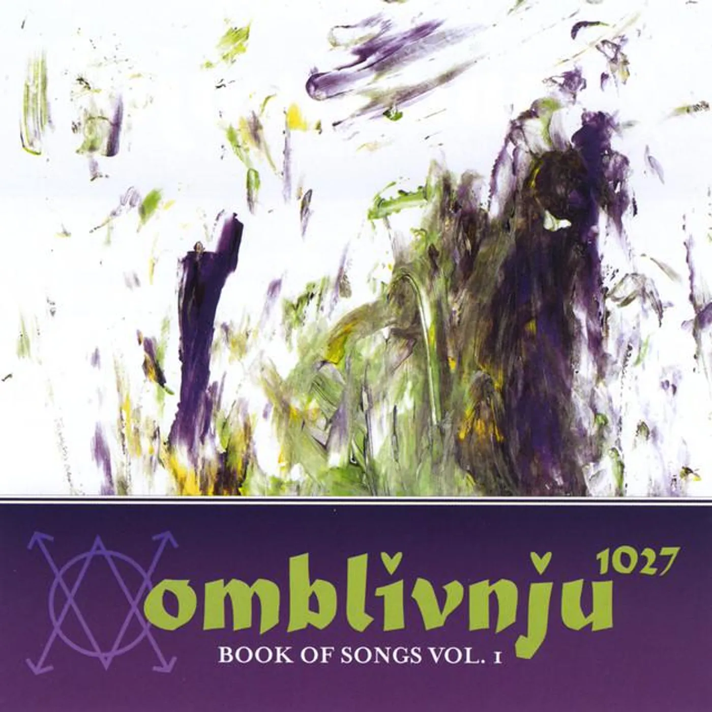 Omblivnju 1027 Brand Page
