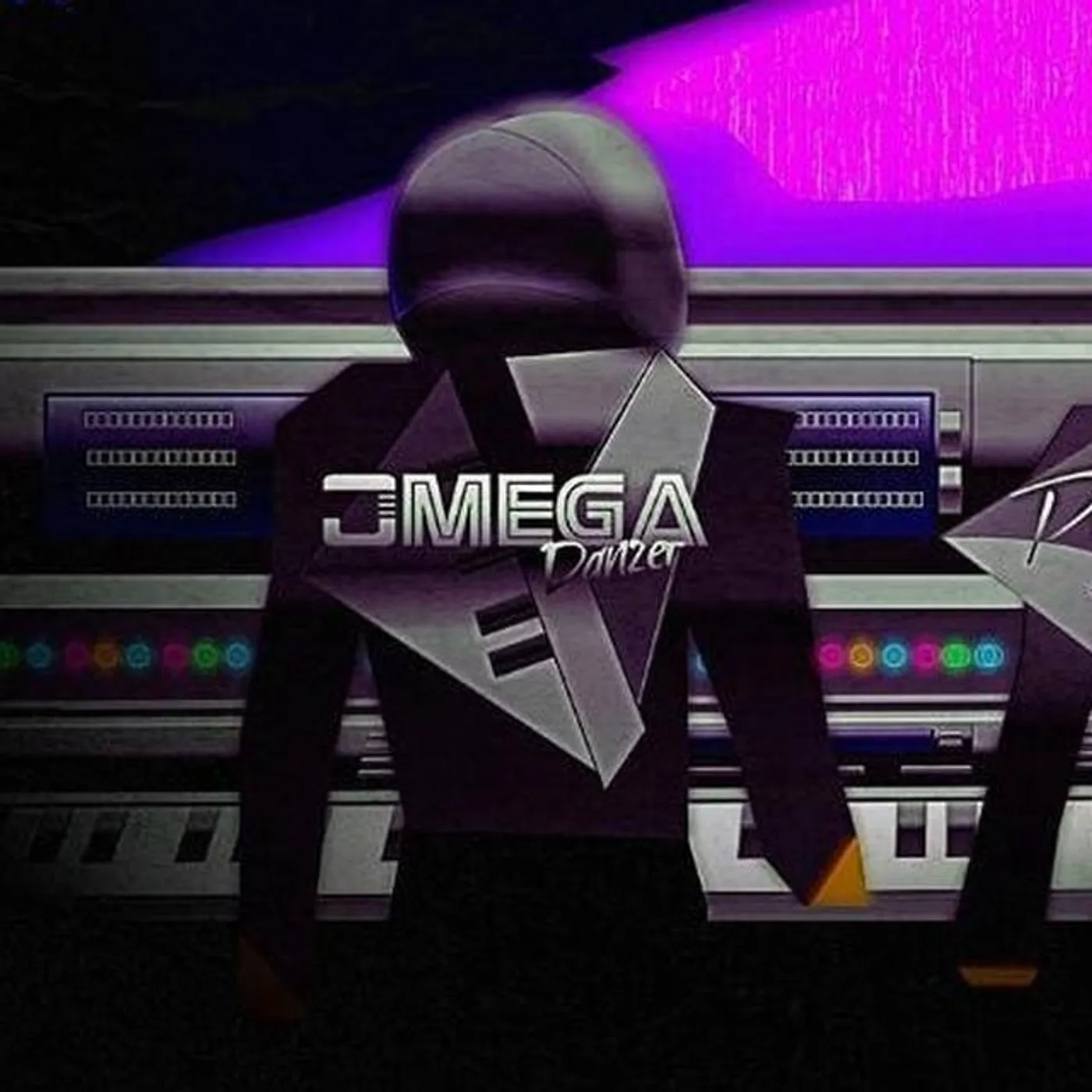 OMEGA Danzer