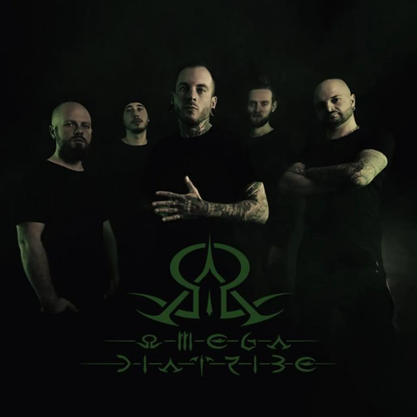 Omega Diatribe