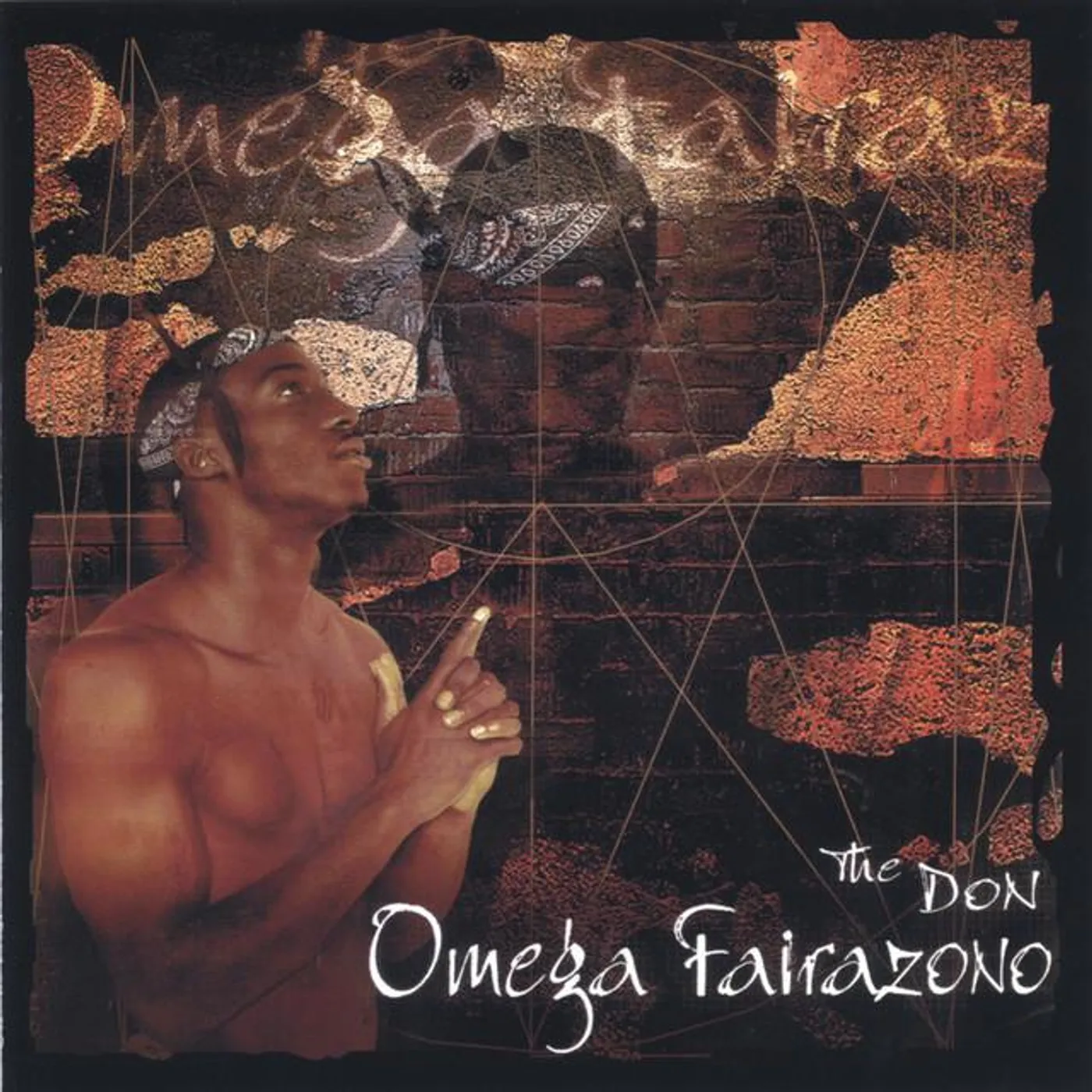 Omega Fairazono