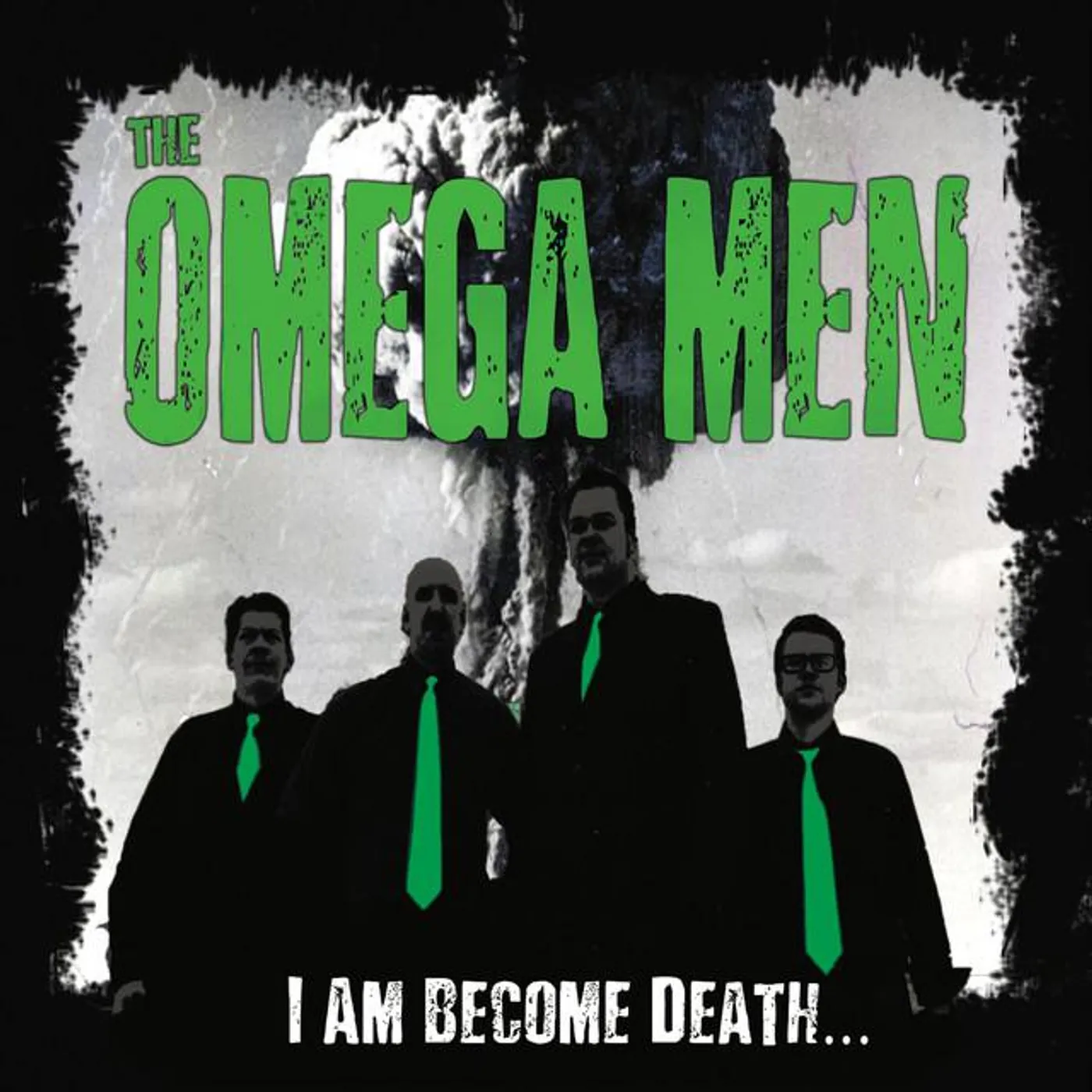 The Omega Men