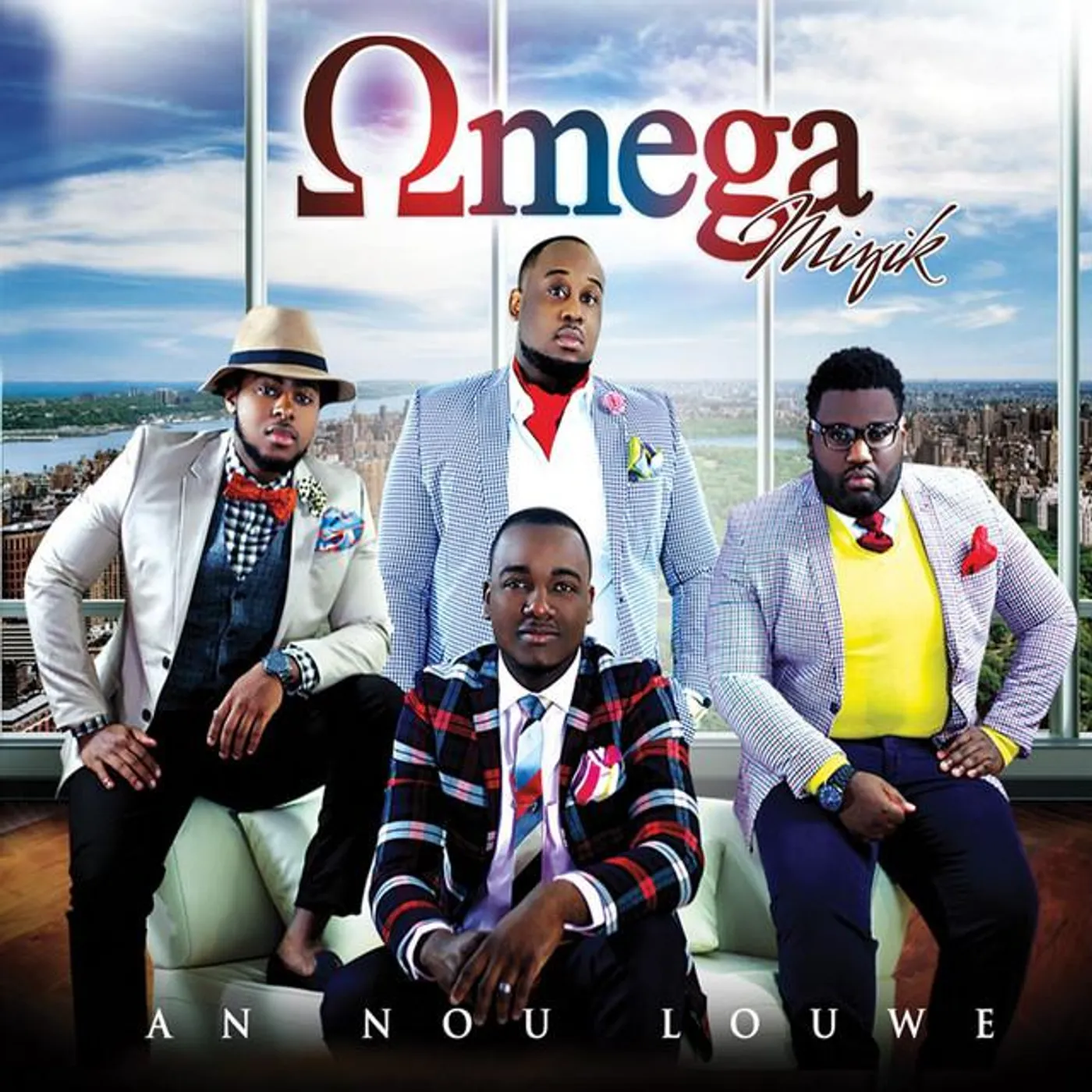 Omega Mizik