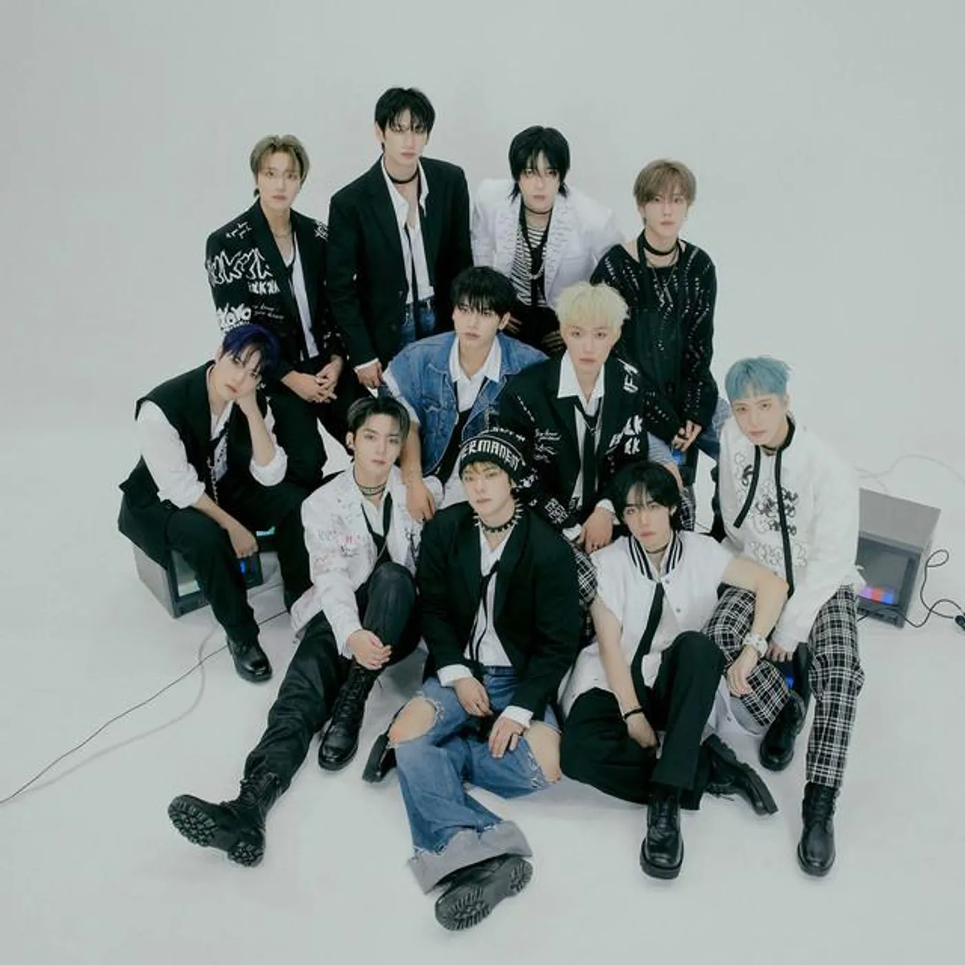 OMEGA X