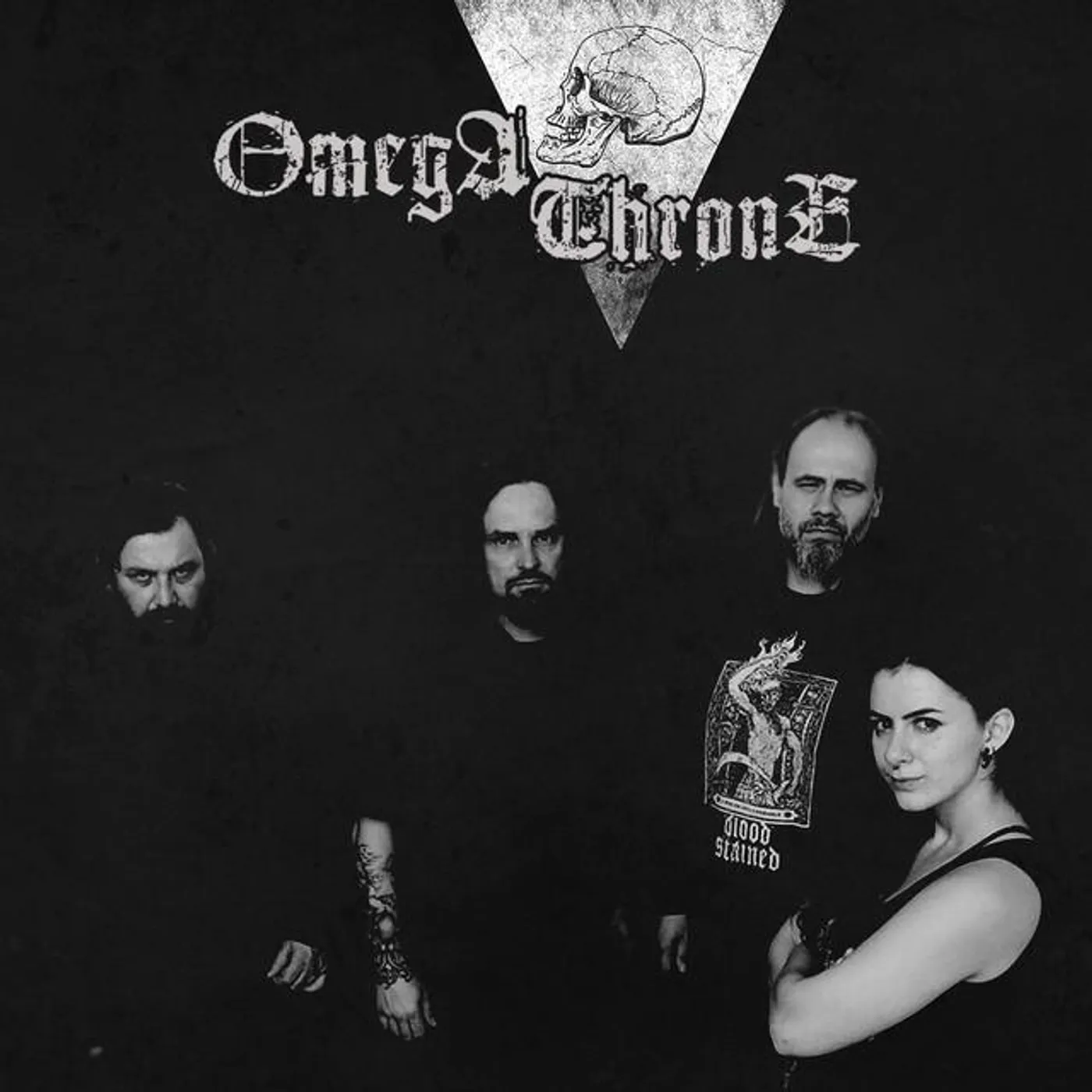 OmegaThrone