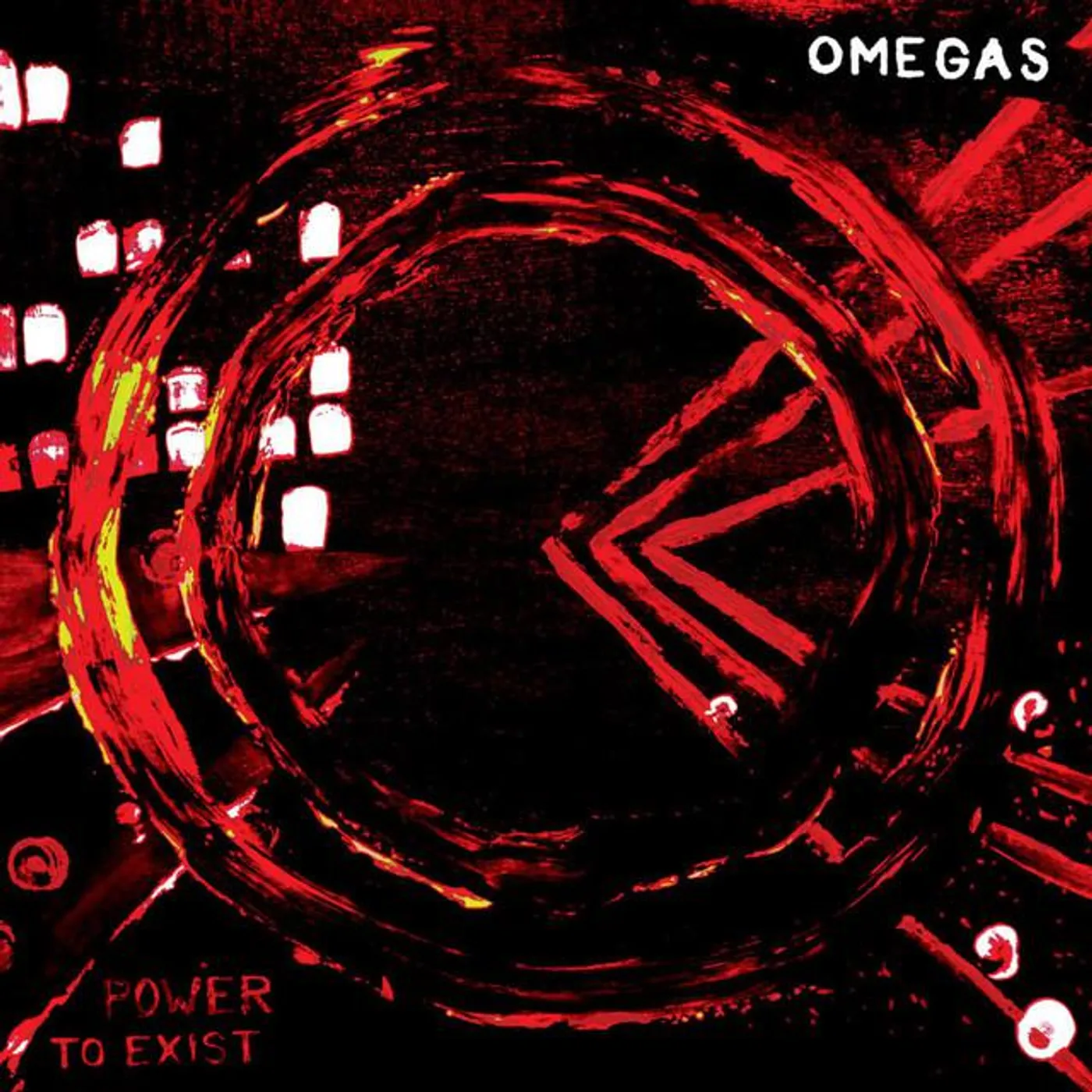 Omegas