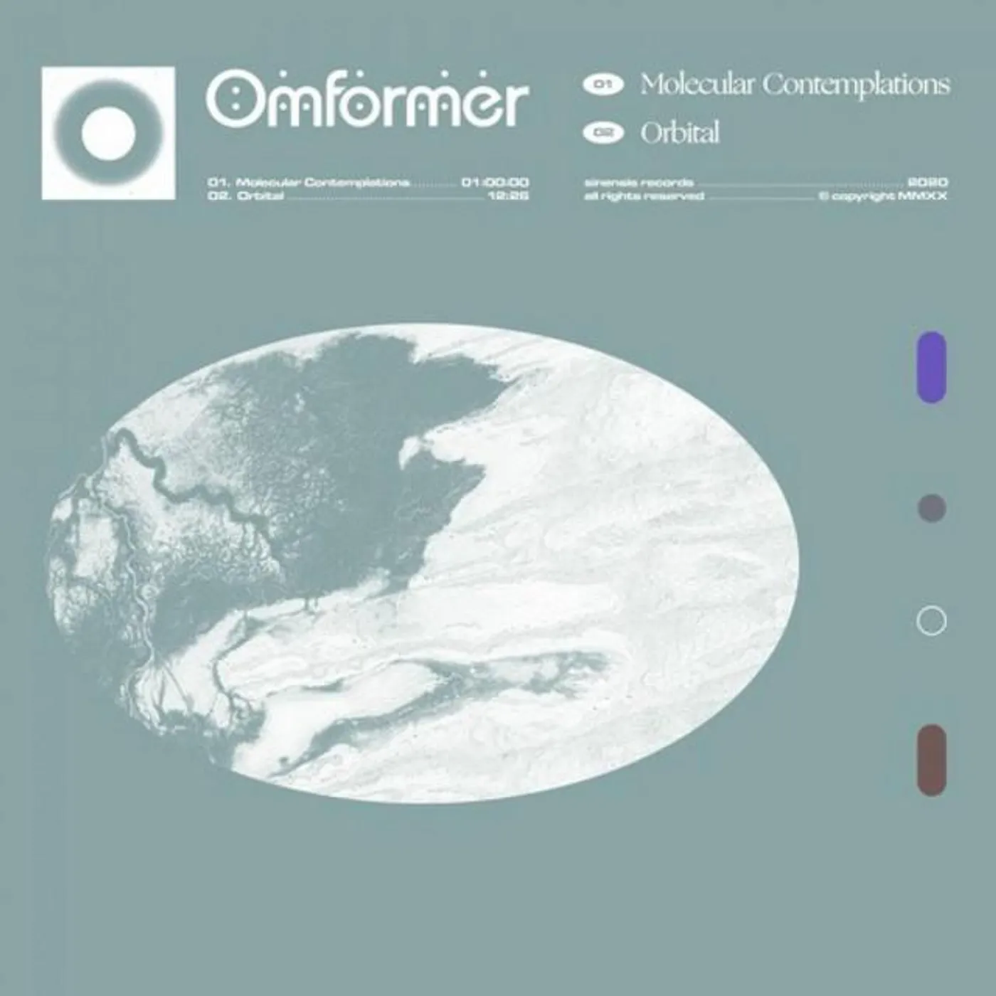 Omformer Brand Page