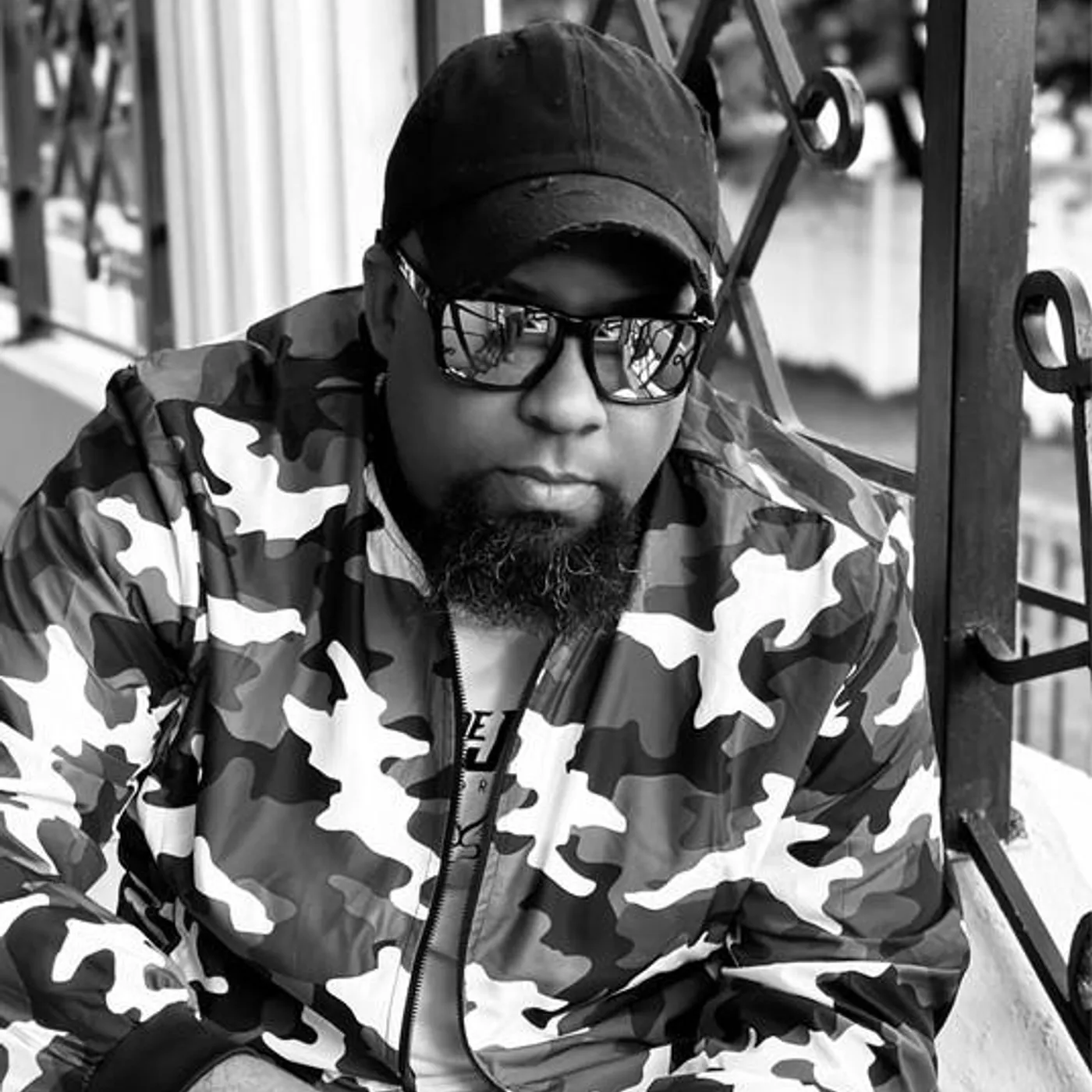 Omi Rodriguez Brand Page