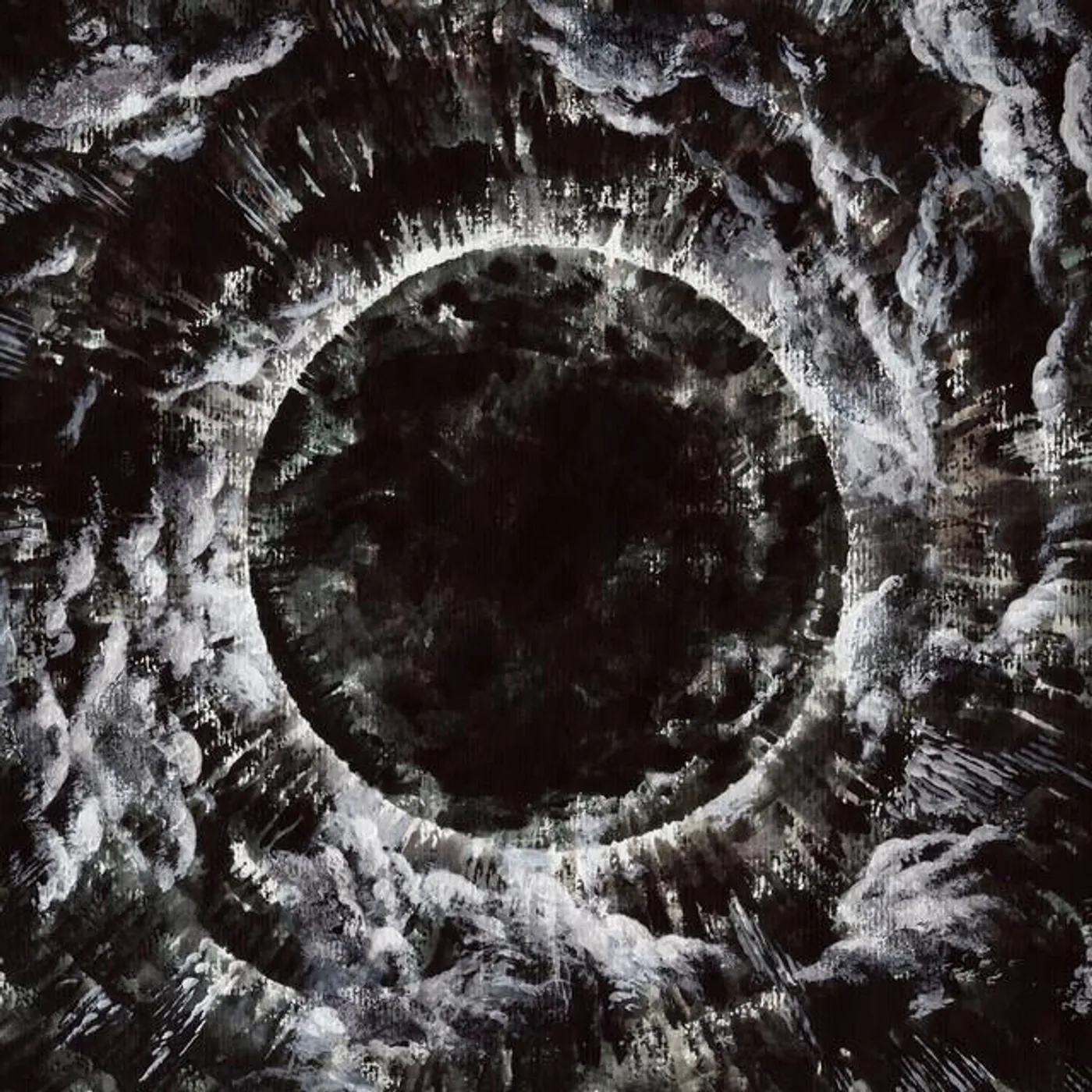 The Ominous Circle