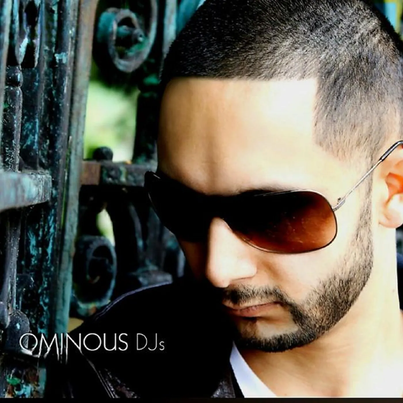 Ominous DJ's