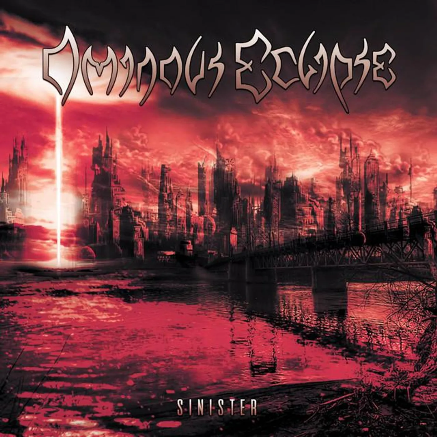 Ominous Eclipse