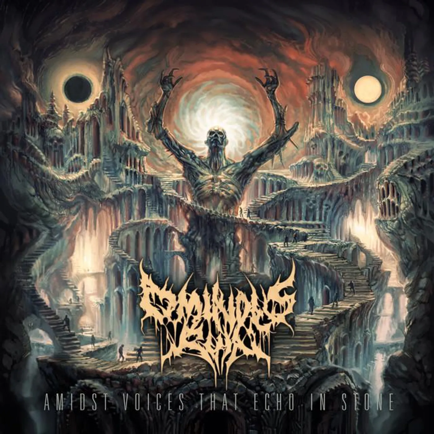 Ominous Ruin Brand Page