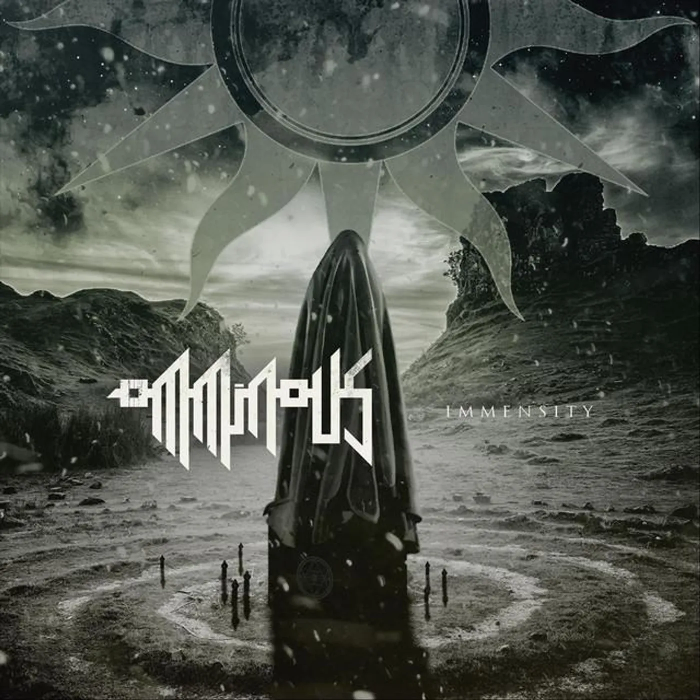Omminous