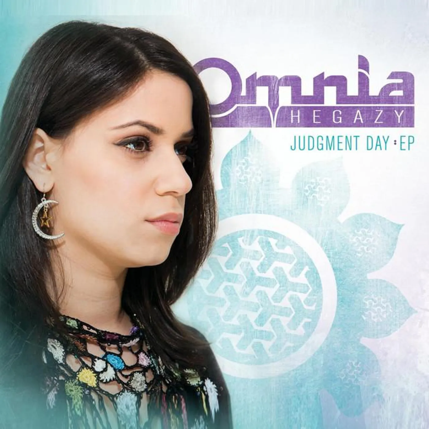 Omnia Hegazy