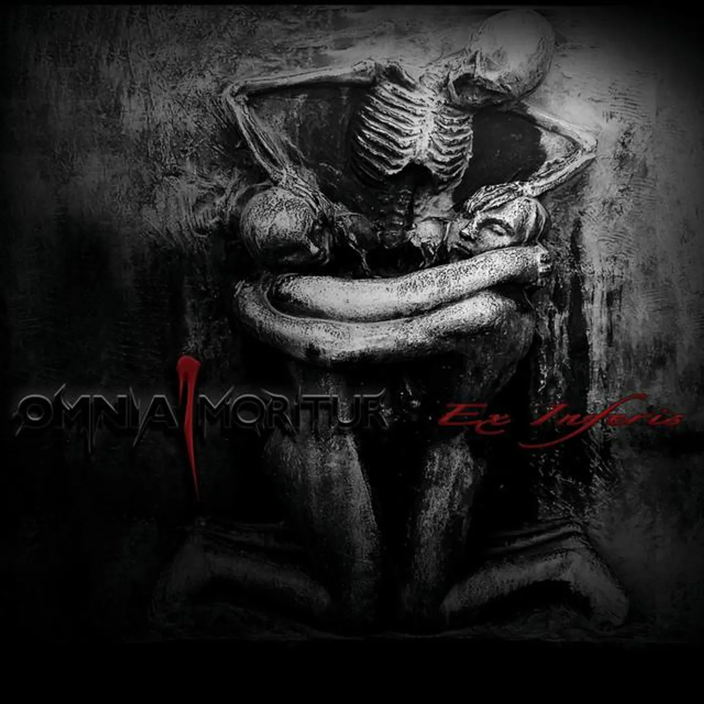 Omnia Moritur Brand Page