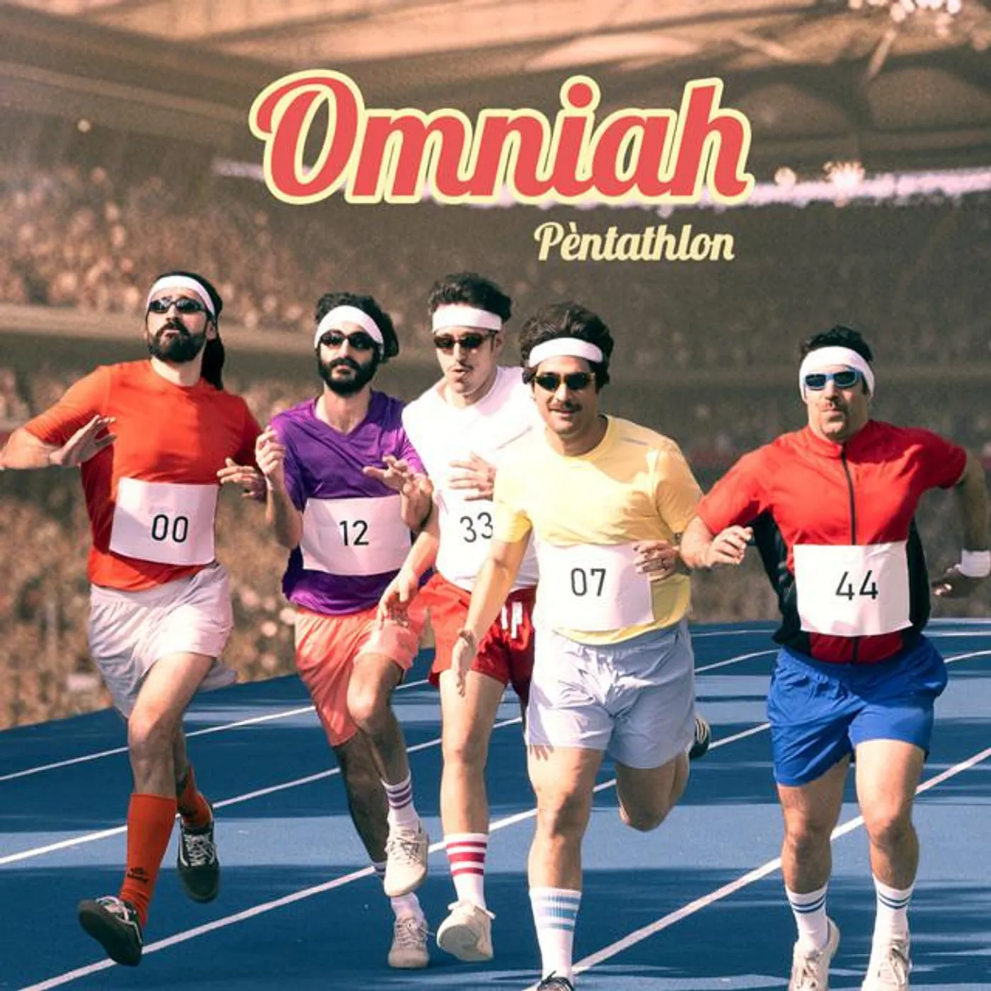 Omniah