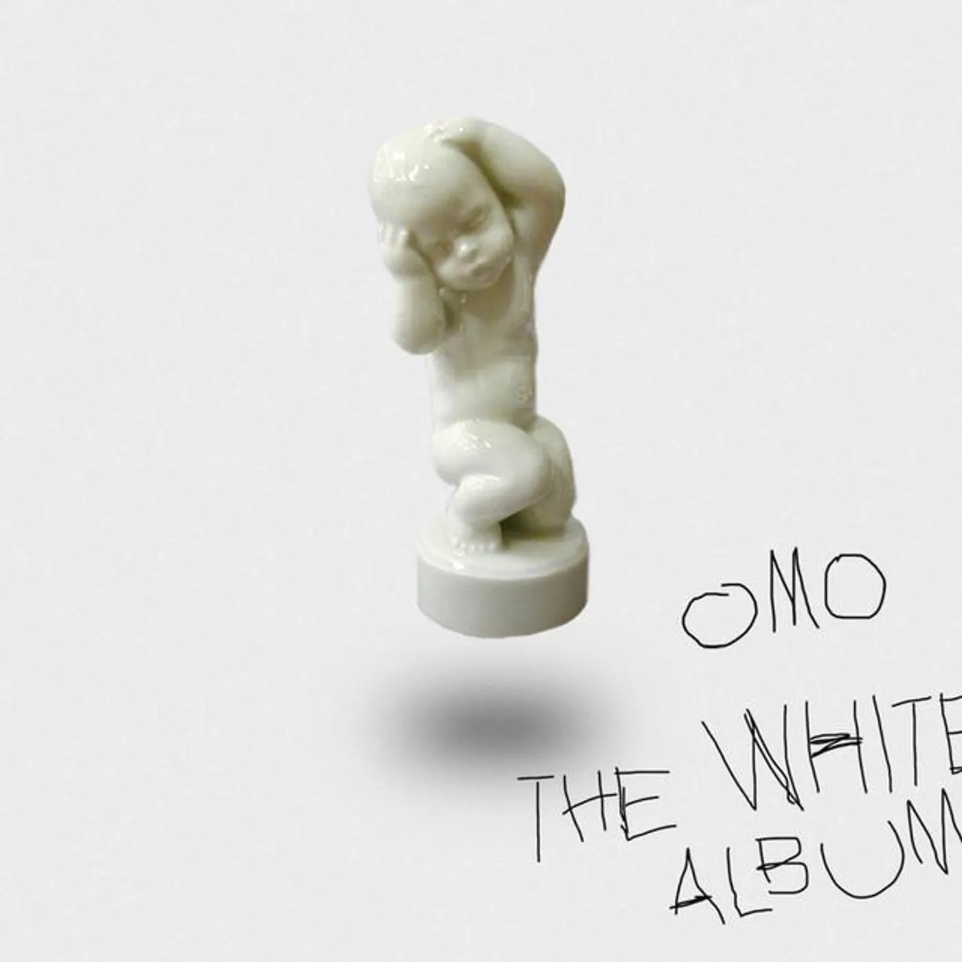 OMO Brand Page
