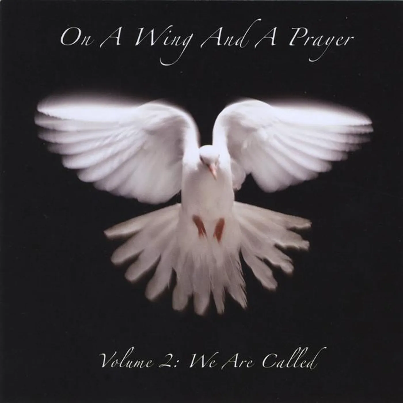On A Wing And A Prayer