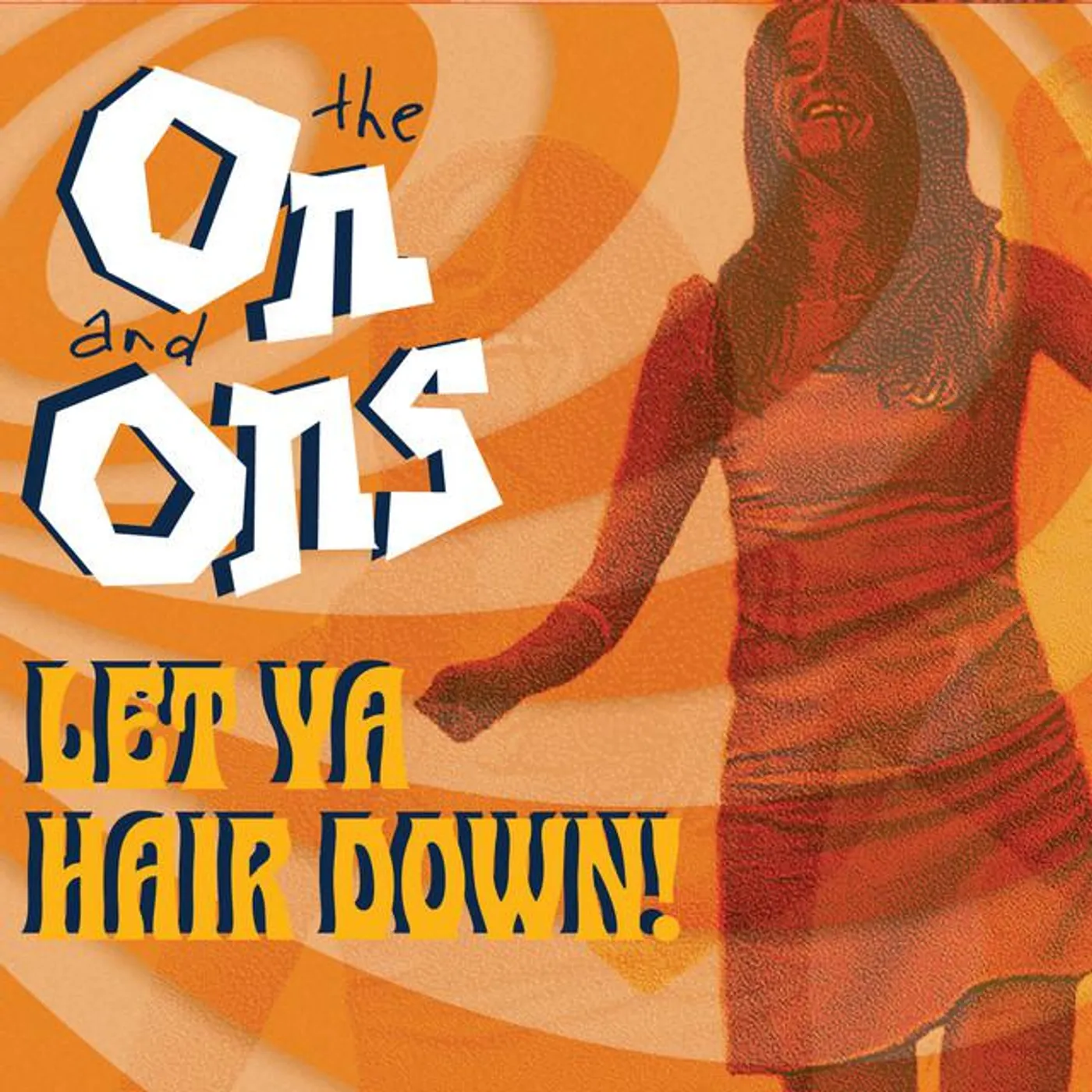 The On and Ons Brand Page