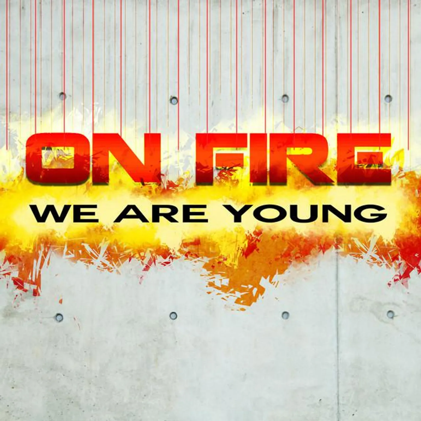 On Fire