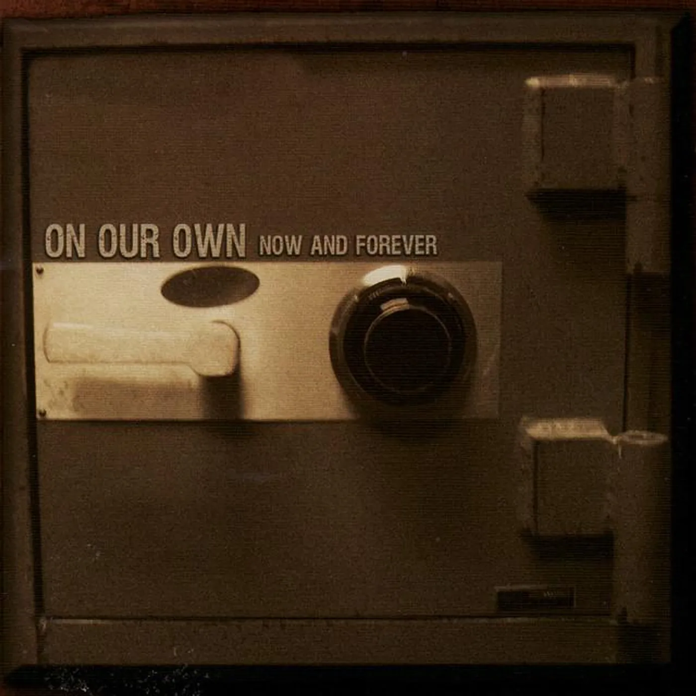 On Our Own