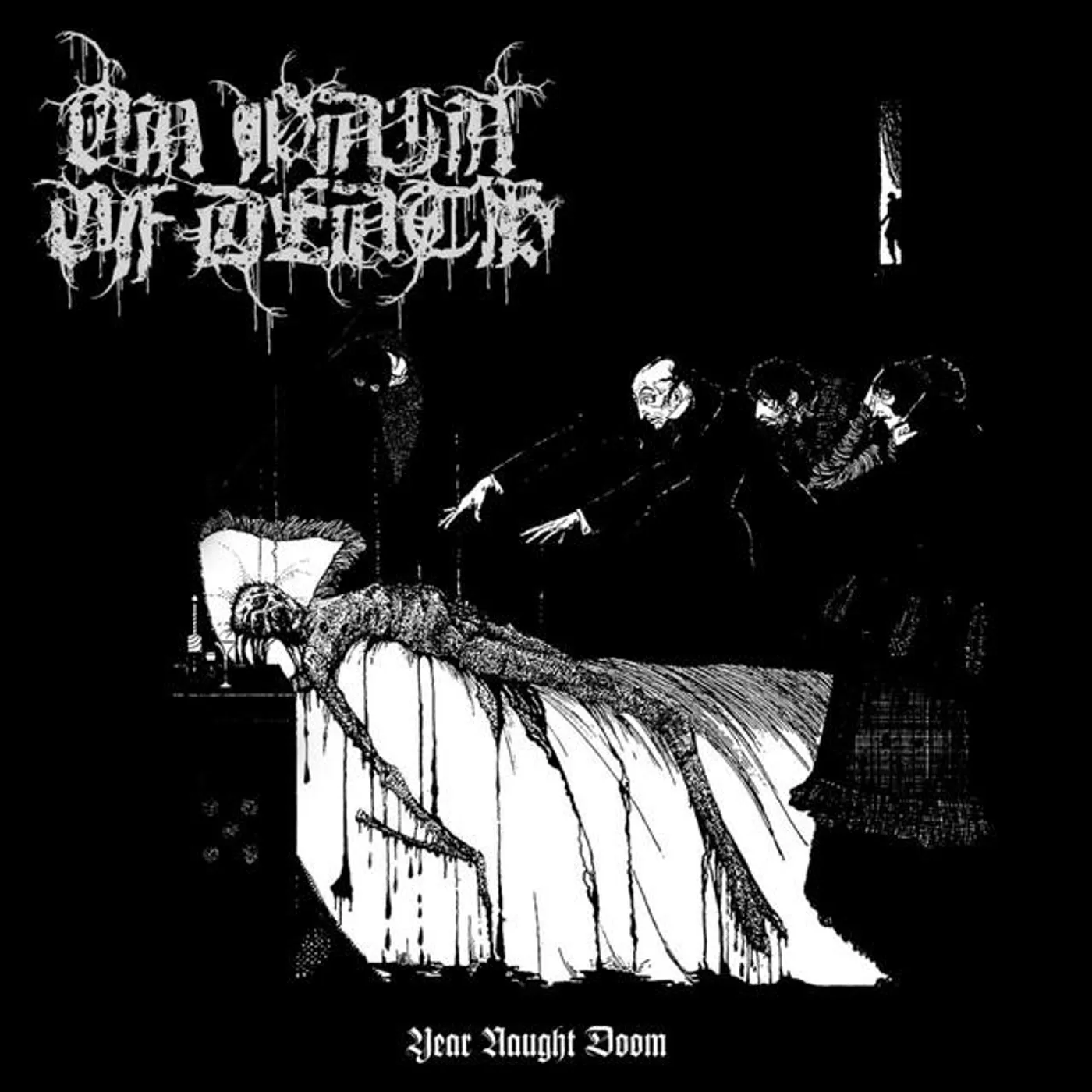 On Pain Of Death