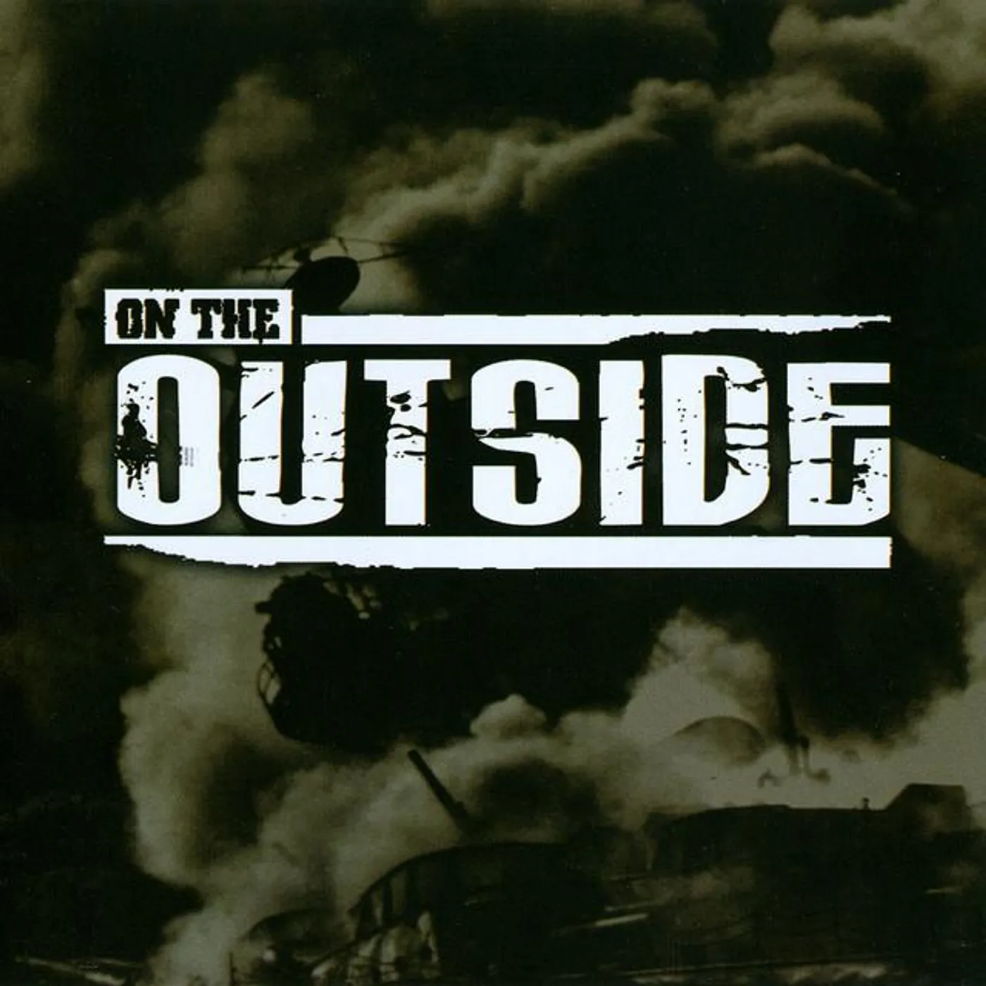On The Outside