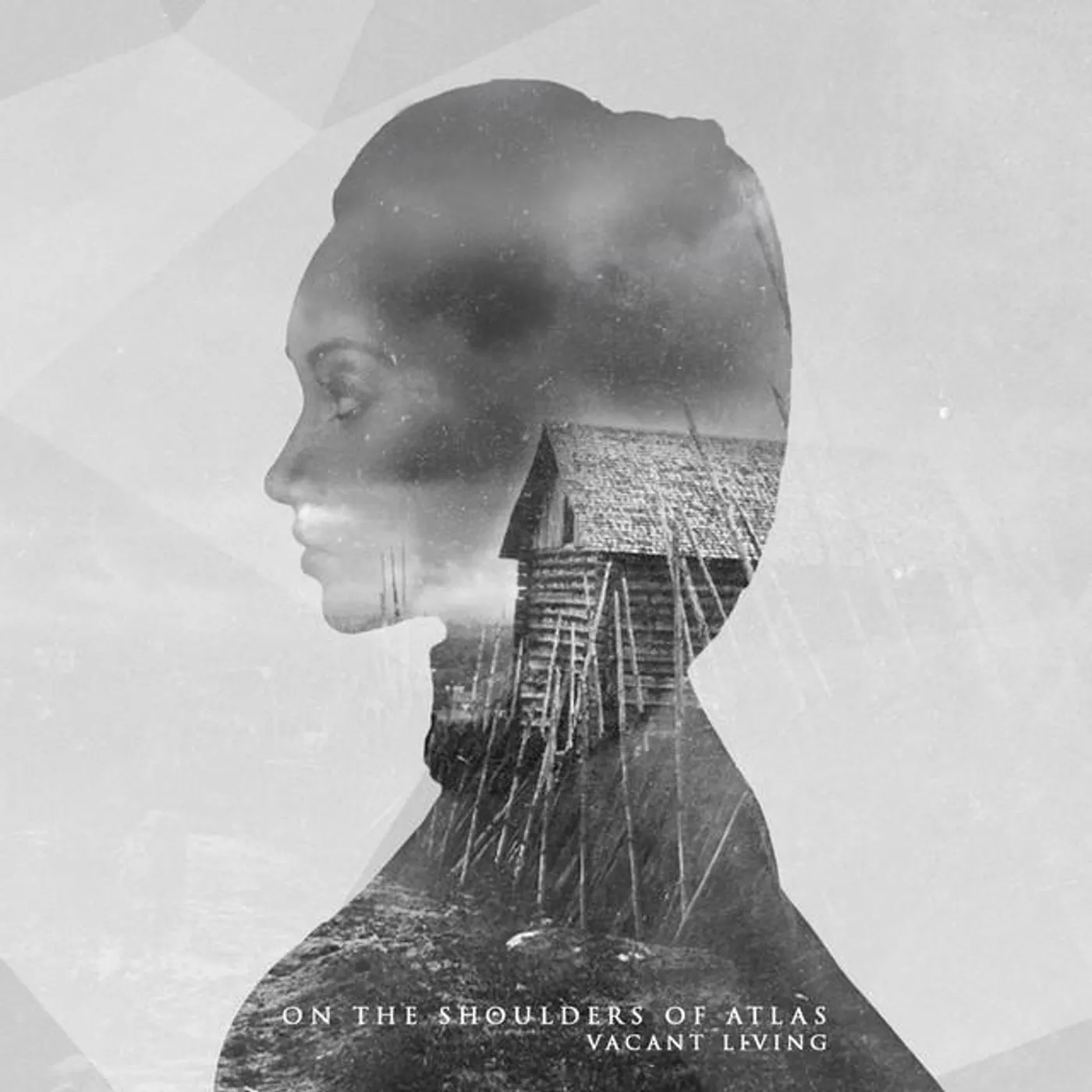 On the Shoulders of Atlas Brand Page