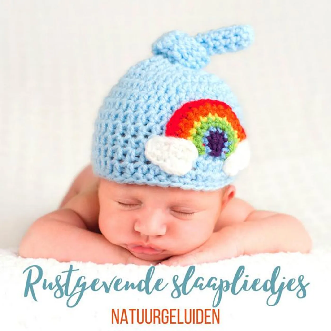 Ontspannende piano en natuur Brand Page